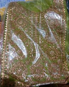 outstanding dress material with decent amount 😉