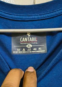 Cantabil T shirt for women 💙