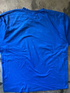 Blue Awana Graphic T-Shirt