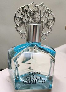 Vince Camuto Capri Perfume