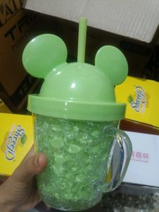 Jony Miki Cup - 200ML Freezer Mug