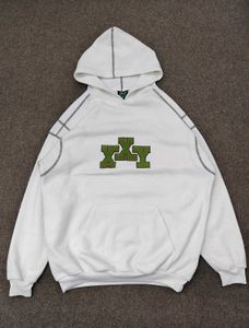 Vintage Style Hoodie