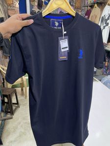 Polo Assn Navy Blue T-Shirt