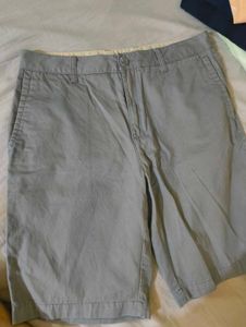 Giordano Grey Chinos Pants