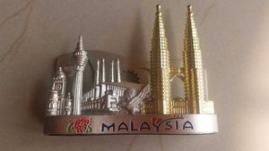 Malaysia Souvenier