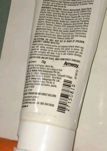 New🆕Attitude Clear Active Pimple Control Facewash