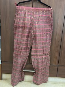 Red Suit Set