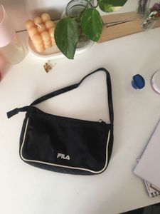 Cute Fila Handbag