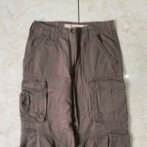 Ben Sherman Havey Utility cargo