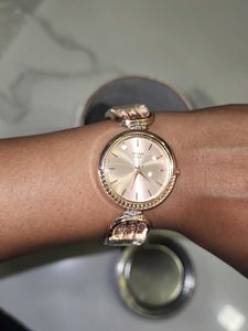 Titan Watch