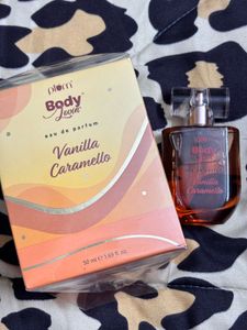 Plum BodyLovin Vanilla Caramello Eau de Parfum