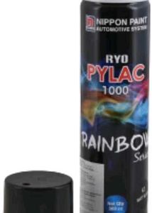 Nippon Paint Ryo Pylac Acrylic Spray