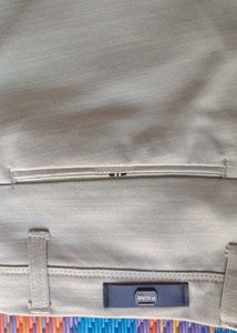 Classic Beige Trousers