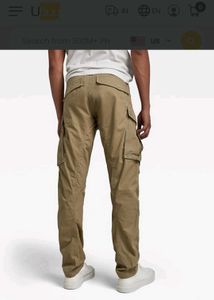 G-Star RAW Cargo Pants