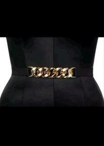 Stylish Belt Set