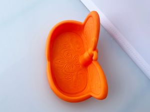 Blush Butterfly Jewelry Organiser