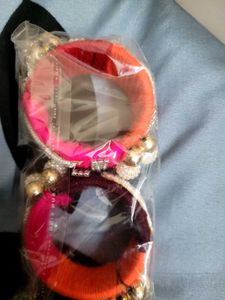 Boho Bangles Set