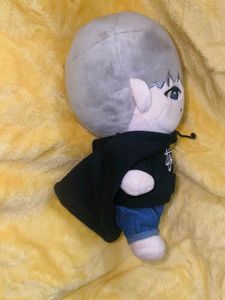 cute plushie