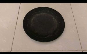Used Iron Tawa Size 10"