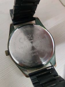 Van Heusen Men's Watch from London