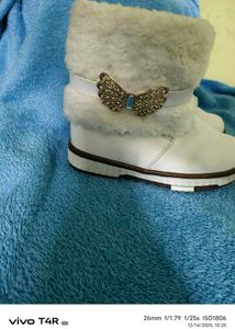 Cozy Winter Boots