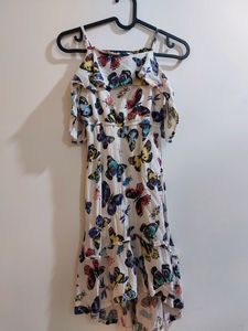 Girls Summer Dress