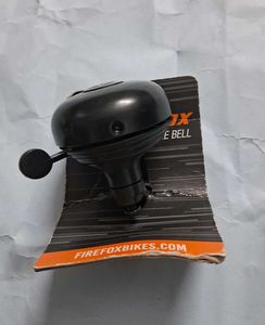 FireFox Classic Bicycle Bell