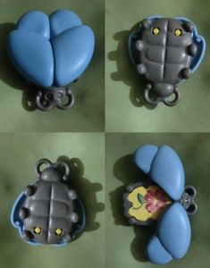 Kinder Joy toy