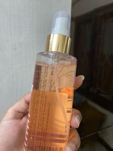 Nykaa Wanderlust Dreaming of Paris Mist