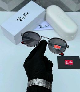 Ray-Ban Oval Sunglasses