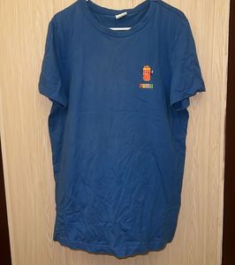 Puma Graphic Print T-Shirt