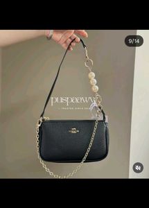Coach Pearl Slingbags