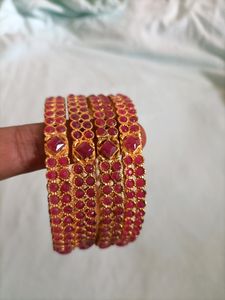 Bangle's