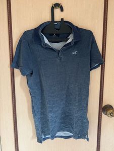 Hollister Men's Polo Shirt