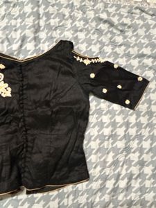 Elegant Lehenga Choli Set