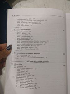 💥30₹ Off Technical Communication English Textbook