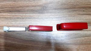 Set Of 3 Staplers