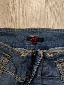 Ma5871 Ginger jeans waist 30 inches