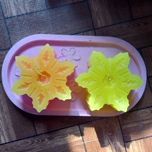 Candle Set