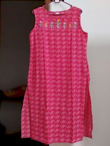 Combo Of 2 New Kurtis