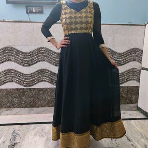 Black dress 🖤