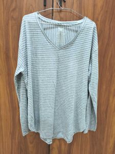 Full Sleeves Tshirt