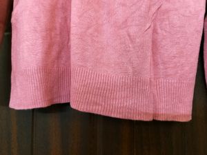🎀 Max Pink Sweater 🎀