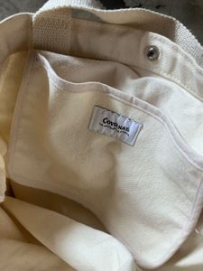 COVERNAT Tote Bag