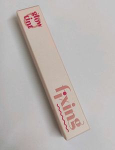 etude Glow Tint Fixing Lipstick
