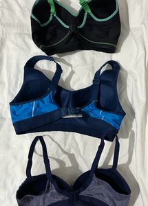 3 Dailywear Bra From Marks And Spencer