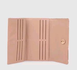 Baggit Wallet Tender Peach