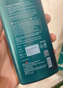 Facewash, Hair Serum, Conditioner