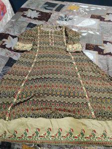 Stylish Printed Kurta for Women