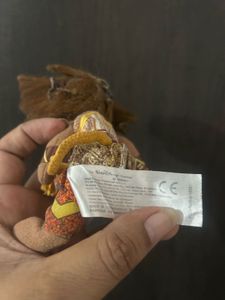 The Lion King Simba Plush Doll, Broadway Show